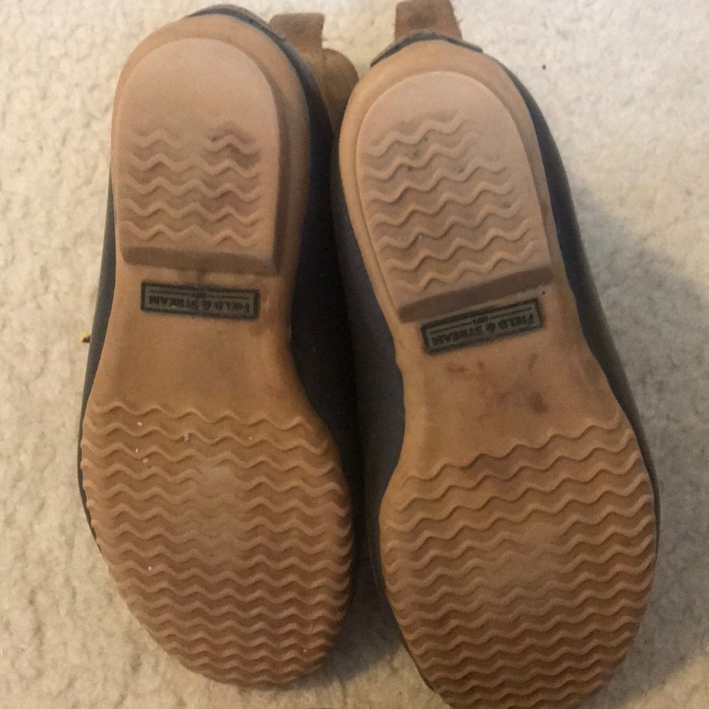 FAUX L.L. Bean Boots/Duck Boots - Picture 7 of 7